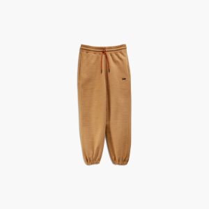 Reebok Victoria Beckham Boyfriend Jogger Hosen Damen - Beige - DE 391-TRS